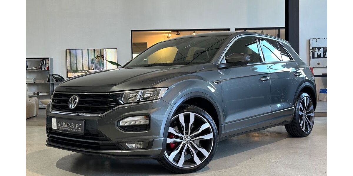 VW T-Roc 168.098 km 17.980 &euro; Rodgau-Weiskirchen/nähe Frankfurt am Main 63110