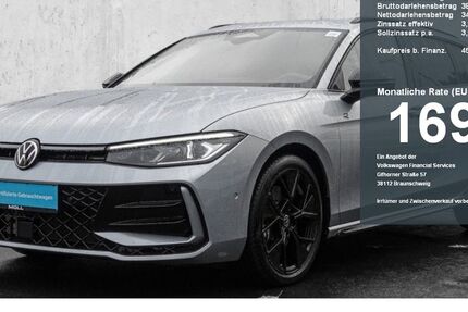 VW Passat 13.331 km 45.990 € Düsseldorf 40474