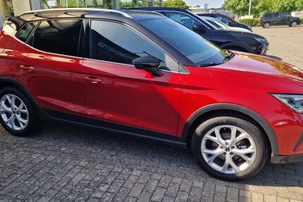 Seat Arona 23.682 km 16.990 &euro; Schwerin 19055