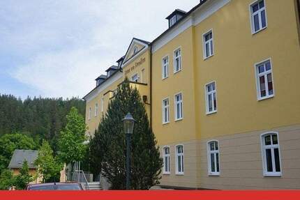 Wohnung Bad Elster - 2 Zimmer, 71 m&sup2;, 259.000&euro; | Angebot:24040763