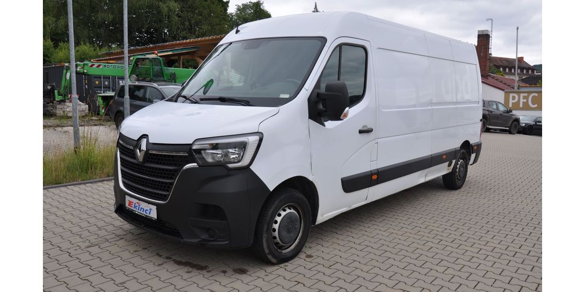 Renault Master 210.660 km 11.900 &euro; Schlüchtern 36381