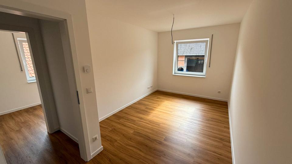 Reihenhaus Braunschweig Heidberg-Melverode - 6 Zimmer, 165 m&sup2;, 2.250&euro; | Angebot:26470338