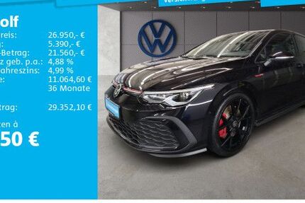 VW Golf 48.689 km 26.950 &euro; Frankfurt 60326