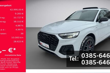 Audi Q5 39.400 km 42.990 &euro; Schwerin 19061