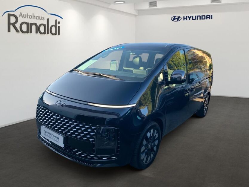 Hyundai STARIA 64.400 km 39.990 € Wiesloch 69168