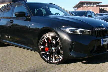 BMW 330e Touring LCI M SportPro HUD HiFi AHK 360º 15.130 km 42.980 &euro; Falkensee 14612