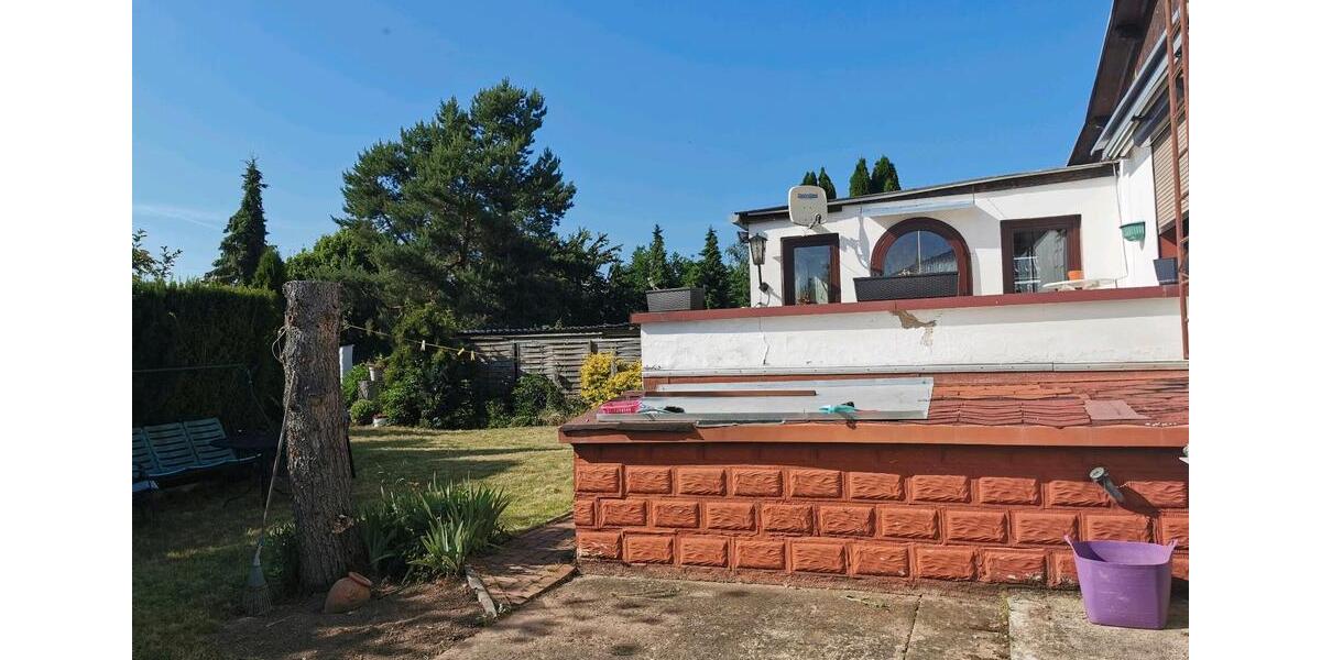 Einfamilienhaus Aschersleben - 5 Zimmer, 130 m&sup2;, 138.000&euro; | Angebot:26704733