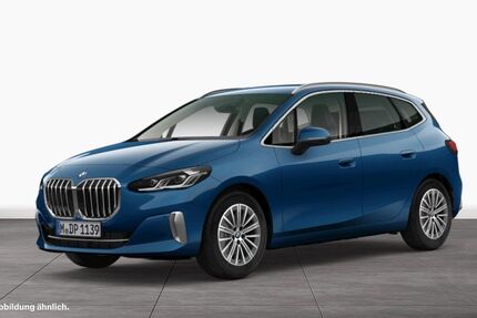 BMW 220 Active Tourer 16.650 km 36.830 &euro; Waiblingen 71332