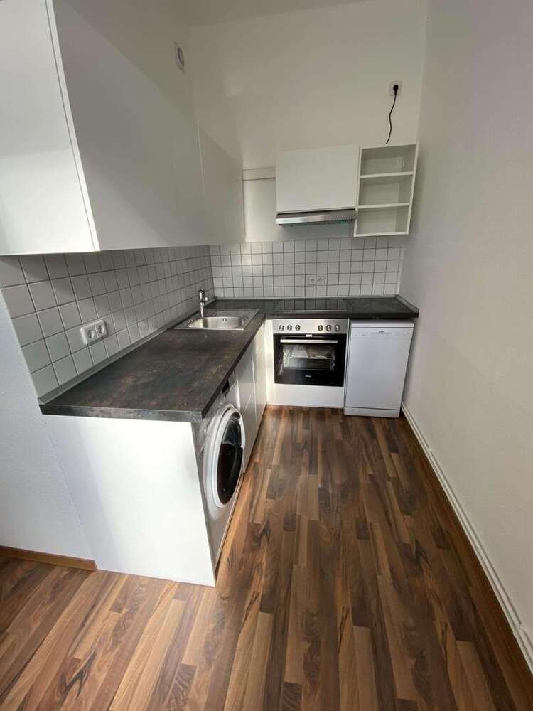 Wohnung zum Mieten in Hannover 600 € 58 m²
