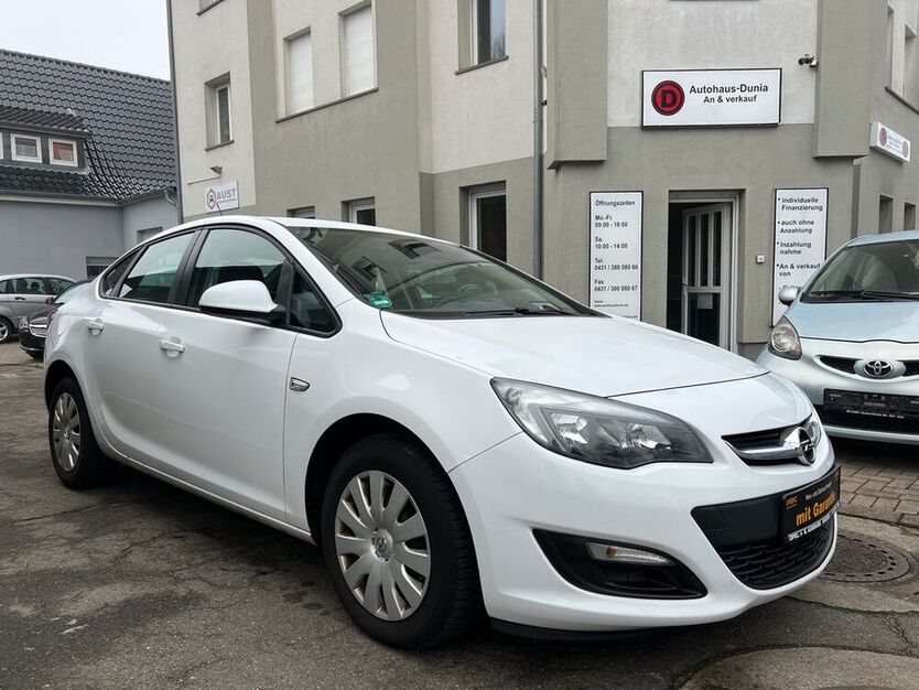 Astra
