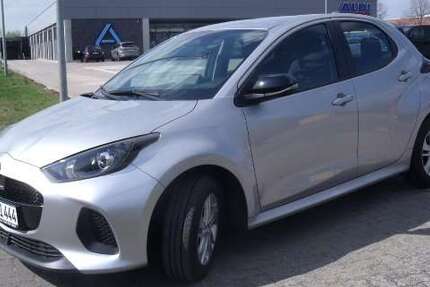 Mazda 2 3.500 km 22.490 &euro; Perleberg 19348
