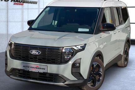 Ford Tourneo Courier 11.650 km 26.950 &euro; Erding 85435