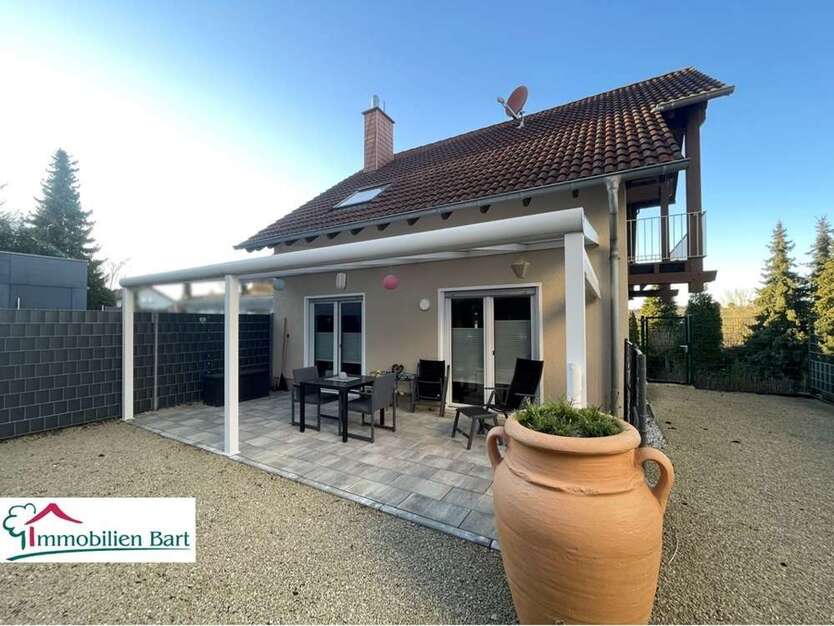 Haus zum Kaufen in Merzig 478.000 € 140 m²