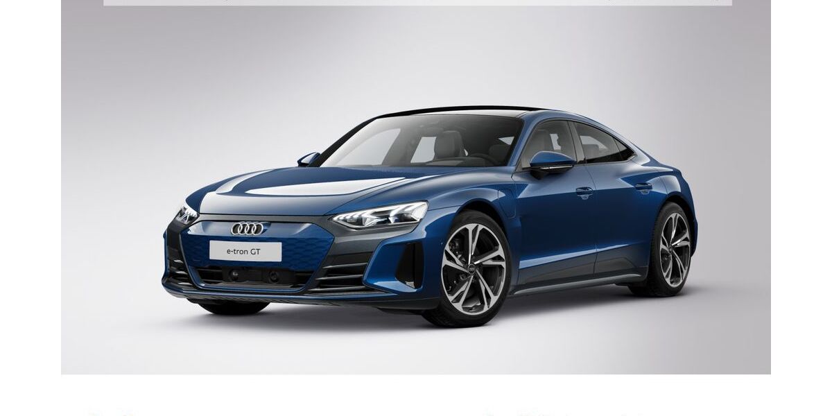 Audi e-tron GT 46.400 km 56.399 &euro; Hanau 63452