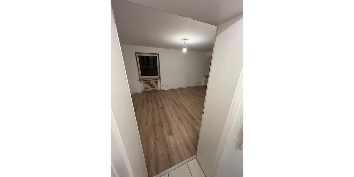 Etagenwohnung Springe - 1 Zimmer, 28 m&sup2;, 50.000&euro; | Angebot:24803836