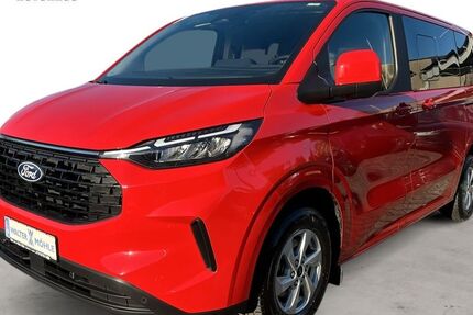 Ford Tourneo Custom 24.960 km 40.880 &euro; Aspach 71546