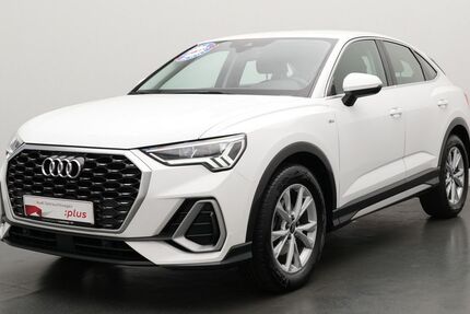 Audi Q3 103.842 km 27.680 &euro; Leverkusen 51373