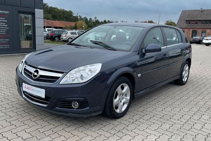 Opel Signum 57.371 km 6.990 € Martfeld 27327