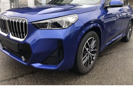 BMW X1 8.100 km 41.950 &euro; Lauffen 74348