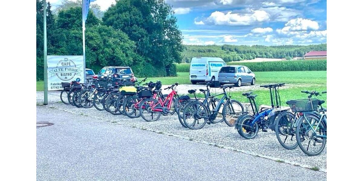 Gewerbeobjekt Dirlewang - 990&euro; | Angebot:21690715