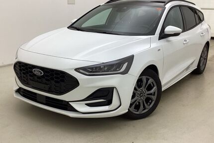 Ford Focus 20.400 km 26.990 &euro; Freiburg im Breisgau 79108