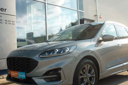 Ford Kuga 74.767 km 21.950 &euro; Palling 83349