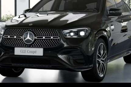 Mercedes-Benz GLE 350 9.900 km 97.450 &euro; Hamburg 22453