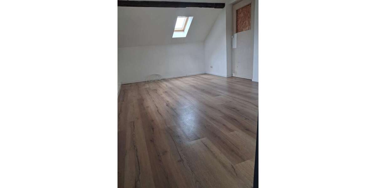 Etagenwohnung Drebach OT Venusberg Venusberg - 4 Zimmer, 100 m&sup2;, 550&euro; | Angebot:26916327