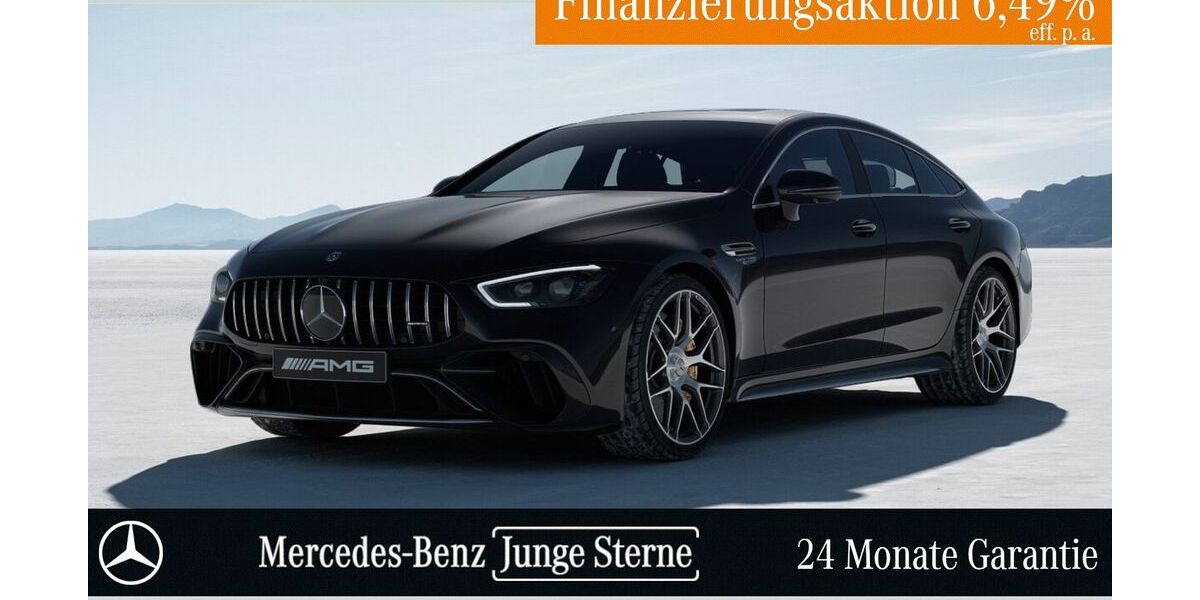 Mercedes-Benz AMG GT 43.995 km 119.911 &euro; Weyhe 28844