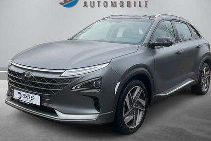 Hyundai NEXO 14.900 km 16.950 &euro; Moritzburg 01468
