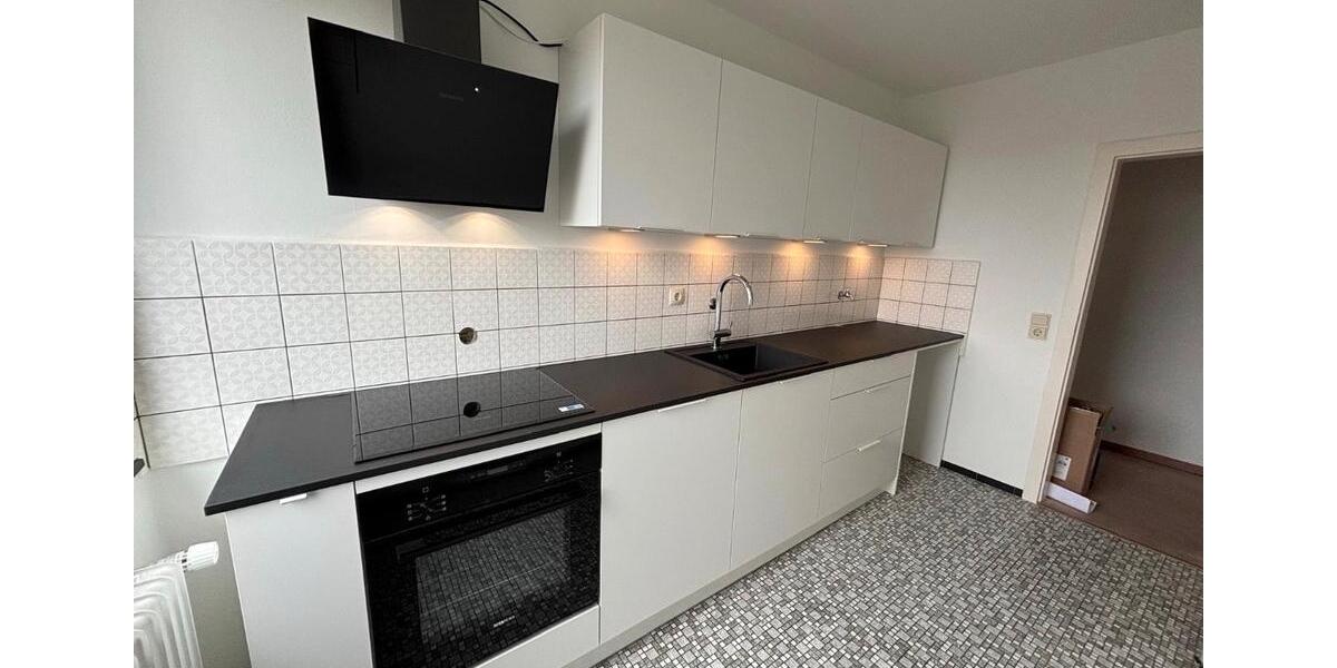 Etagenwohnung Niebüll - 3 Zimmer, 78 m&sup2;, 850&euro; | Angebot:26094422