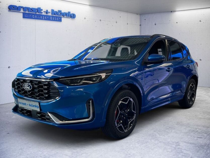 Kuga