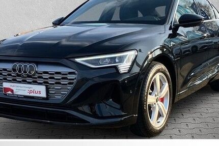 Audi Q8 e-tron 1.496 km 59.449 &euro; Leer (Ostfriesland) 26789