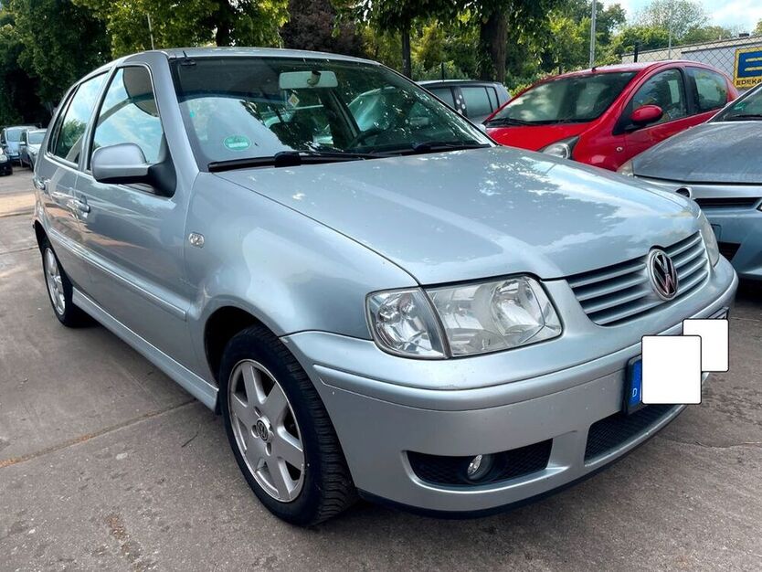 Polo
