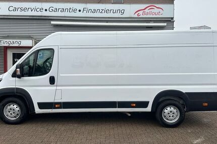 Peugeot Boxer 174.000 km 14.950 &euro; Winsen (Luhe). 21423