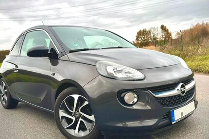 Opel Adam 89.405 km 7.800 € Rödermark 63322