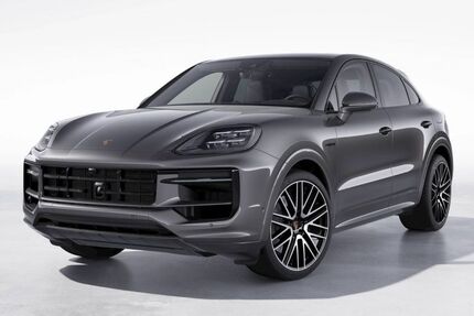 Porsche Cayenne 9.900 km 133.000 &euro; Darmstadt 64295
