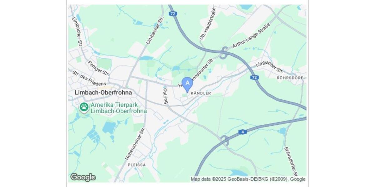 Dachgeschoßwohnung Limbach-Oberfrohna Oberfrohna - 4 Zimmer, 102 m&sup2;, 139.000&euro; | Angebot:27440816