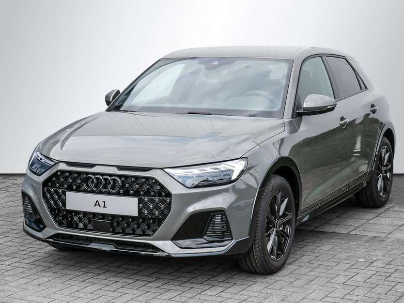 Audi A1 2.000 km 28.950 € Kölln-Reisiek bei Elmshorn 25337
