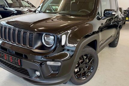 Jeep Renegade 21.872 km 21.888 &euro; Gelnhausen 63571