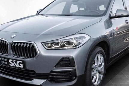 BMW X2 64.880 km 30.777 &euro; Halle-Sennewitz 06193