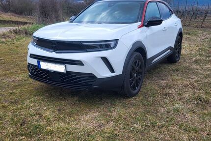 Opel Mokka 22.943 km 18.900 € Mannheim 68159