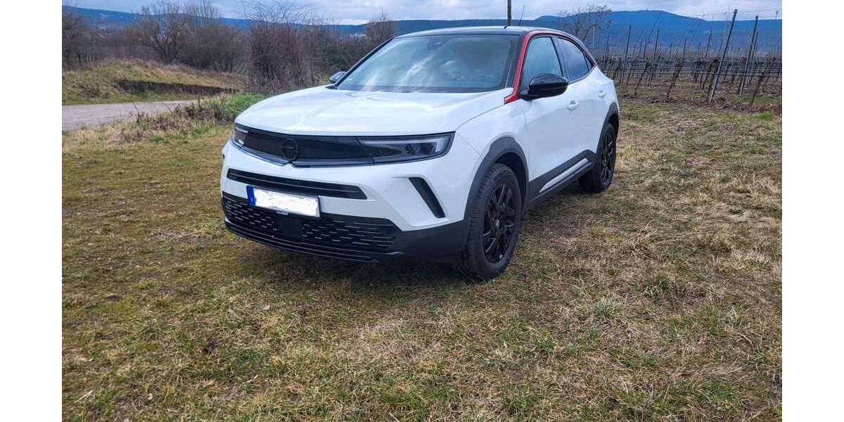 Opel Mokka 22.943 km 18.900 € Mannheim 68159