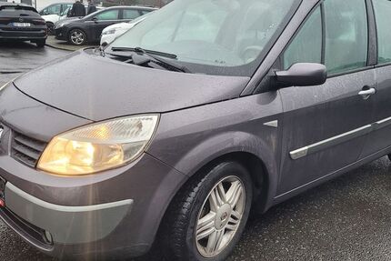 Renault Scenic 134.994 km 2.290 &euro; Vettelschoss 53560