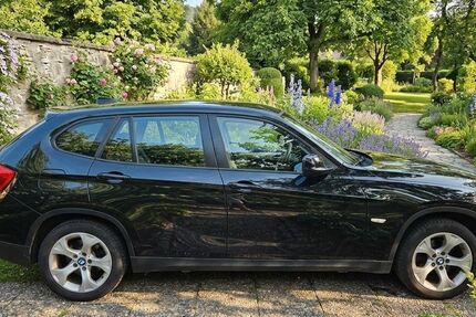 BMW X1 364.049 km 2.700 &euro; Bad Kohlgrub 82433