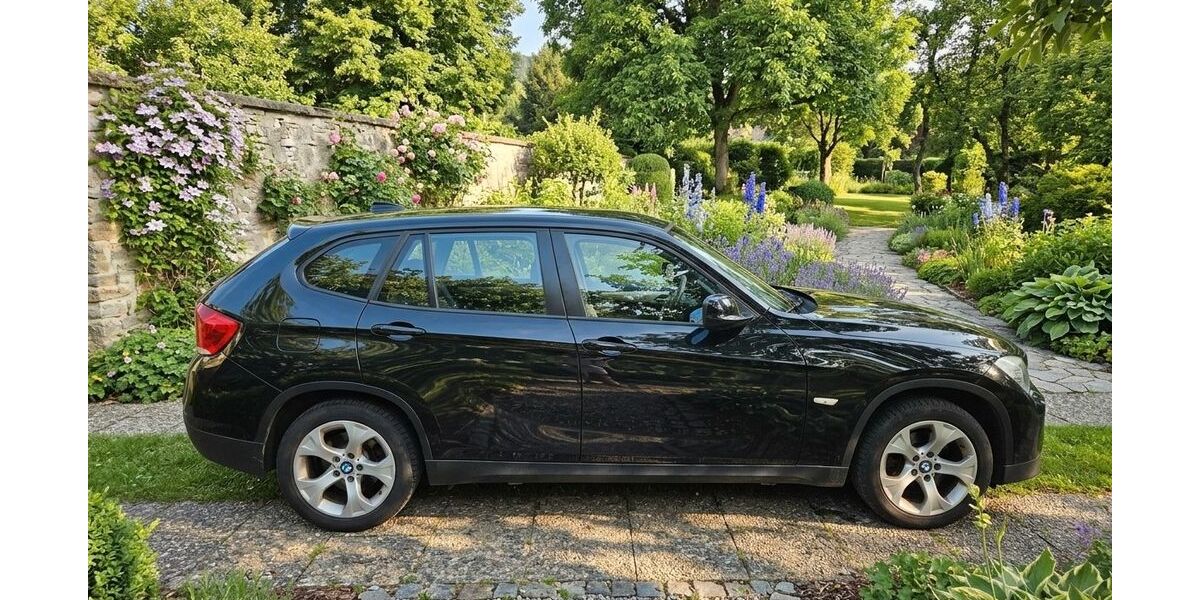 BMW X1 364.049 km 2.700 &euro; Bad Kohlgrub 82433