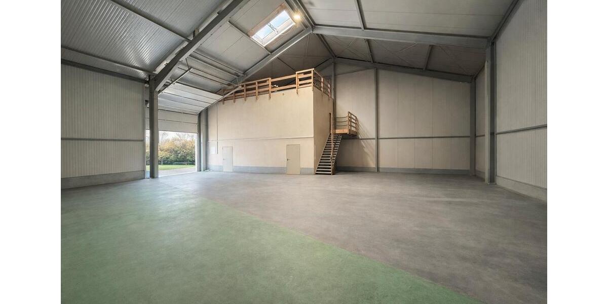 Gewerbeobjekt Ebersburg - 2.000&euro; | Angebot:26102221