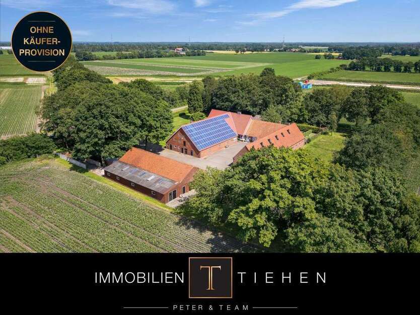 Haus zum Kaufen in Geeste Dalum 639.000 € 322 m²