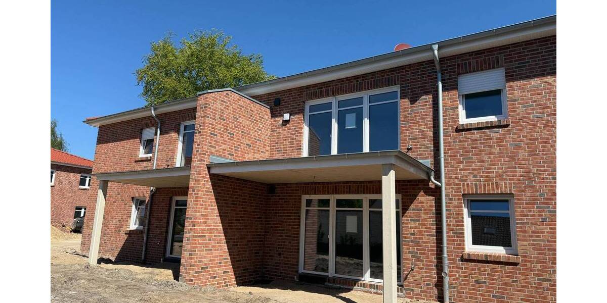 Etagenwohnung Oldenburg Bloherfelde - 3 Zimmer, 83 m&sup2;, 1.140&euro; | Angebot:26418565