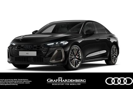 Audi A5 8.776 km 53.680 &euro; Karlsruhe 76131